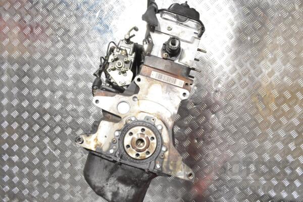 Двигатель VW Polo 1.9sdi 1999-2001 ASX 214873 - 3