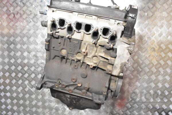 Двигатель VW Polo 1.9sdi 1999-2001 ASX 214873 - 4