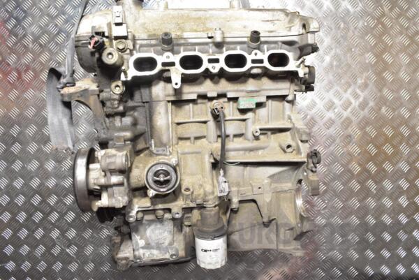 Двигун Toyota Corolla 1.3 16V (E12) 2001-2006 2NZ-FE 214880 - 4