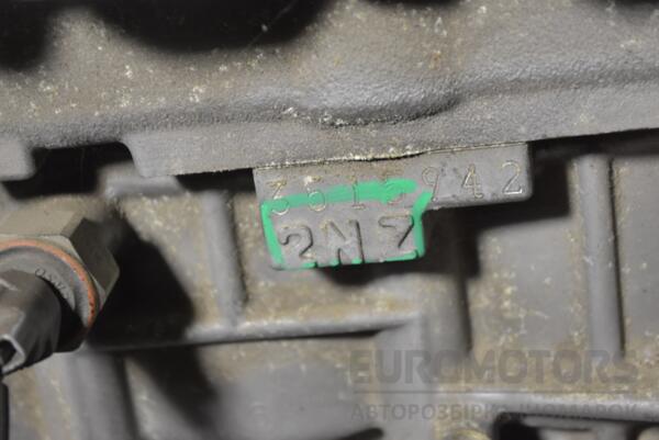 Двигун Toyota Corolla 1.3 16V (E12) 2001-2006 2NZ-FE 214880 - 6