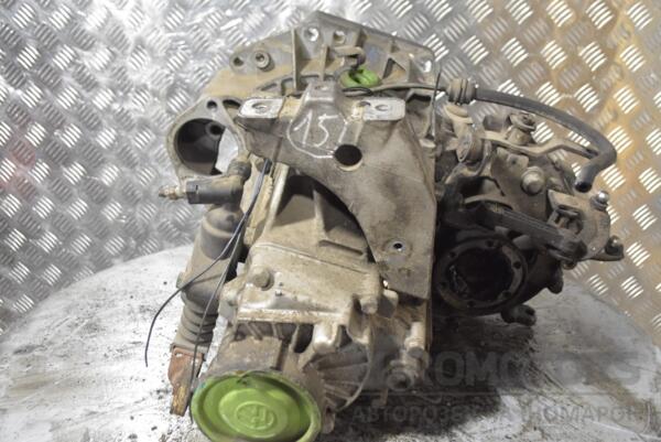 МКПП (механическая коробка переключения передач) 5-ступка VW Golf 1.6 8V (IV) 1997-2003 DUU 214886 - 3