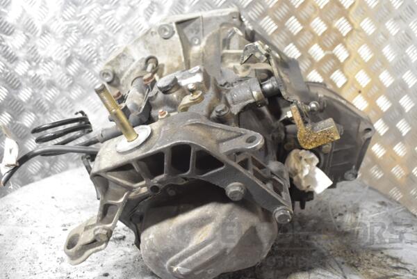 МКПП (механічна коробка перемикання передач) 5-ступка Fiat Doblo 1.4 8V 2000-2009 55241434 214892 - 3