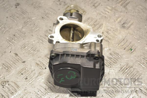 Дросельна заслінка електро Citroen C3 1.4 8V 2002-2009 9640796280 214912 - 2