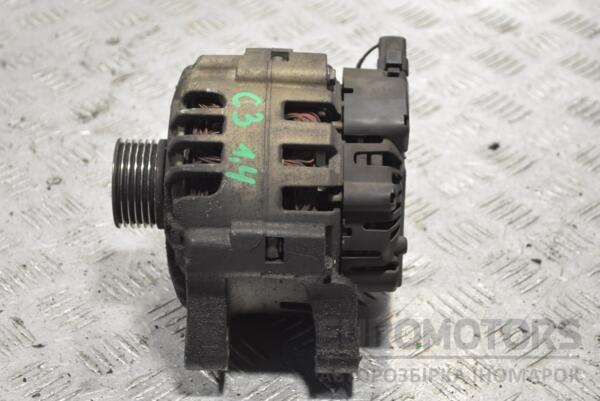 Генератор Citroen C3 1.4 8V 2002-2009 9656956280 214914 - 2