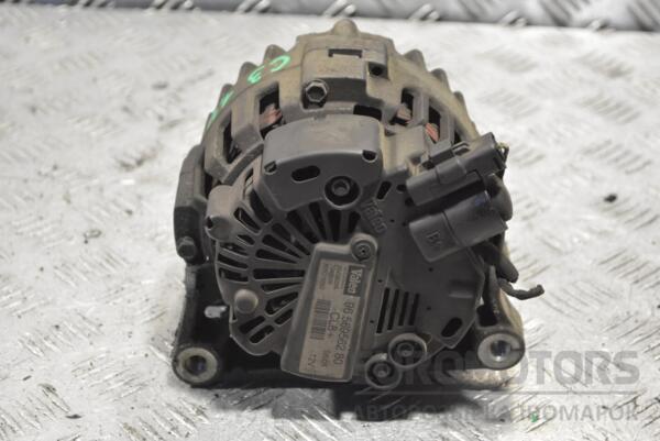 Генератор Citroen C3 1.4 8V 2002-2009 9656956280 214914 - 3