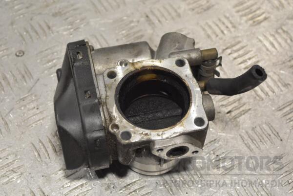 Дросельна заслінка електро VW Golf 1.6 8V (IV) 1997-2003 06A133062A 214926 - 2