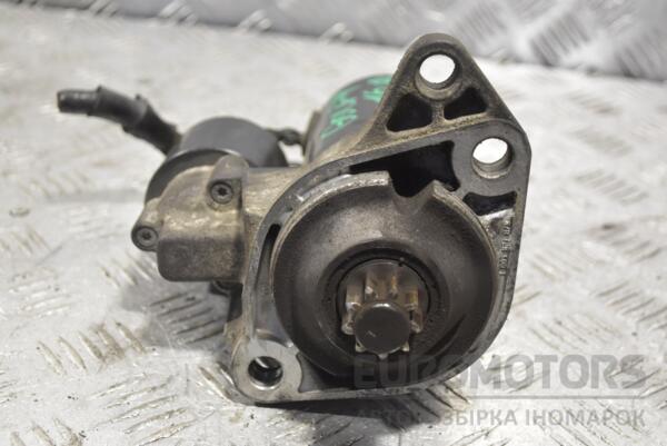 Стартер VW Bora 1.6 8V 1997-2005 020911023F 214928 - 2