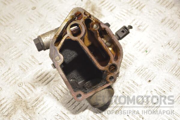 Кронштейн масляного фільтра VW Golf 1.6 8V (IV) 1997-2003 06A115417 214930 - 2