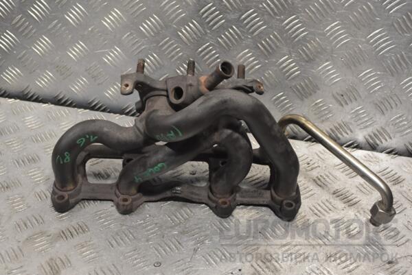 Коллектор выпускной VW Golf 1.6 8V (IV) 1997-2003 214934 - 2