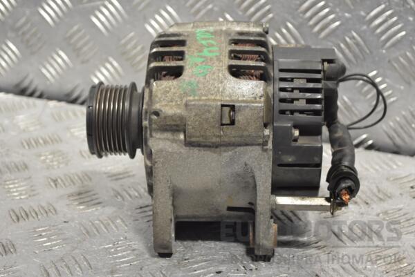 Генератор VW Bora 1.6 8V 1997-2005 038903023S 214941 - 2