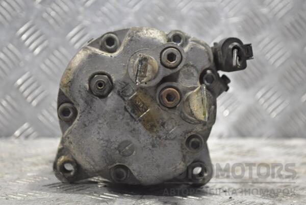 Компрессор кондиционера VW Golf 1.6 8V (IV) 1997-2003 1J0820803G 214946 - 3
