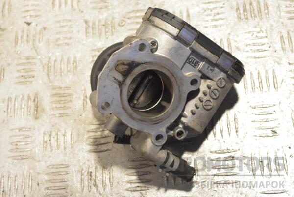 Дроссельная заслонка электр Toyota Yaris 1.0 12V 2006-2011 220300Q010 214954 - 2