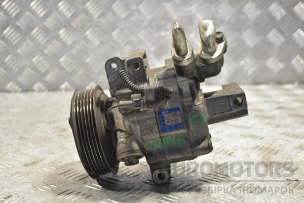 Компрессор кондиционера Toyota Aygo 1.0 12V 2005-2014 883100H010 214956 - 2