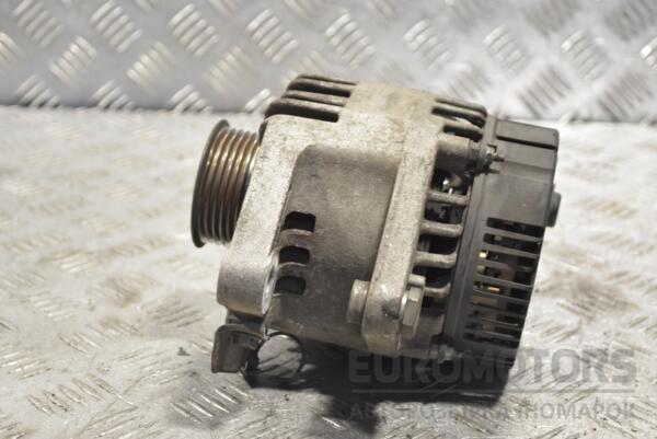 Генератор Toyota Aygo 1.0 12V 2005-2014 MS1022118730 214959 - 2
