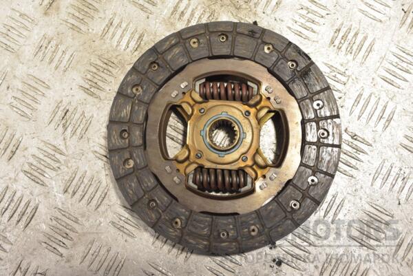 Диск зчеплення Toyota Yaris 1.0 12V 2006-2011 214972 - 2