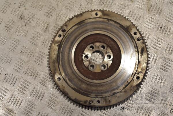 Маховик Toyota Yaris 1.0 12V 2006-2011 134510Q010 214974 - 2