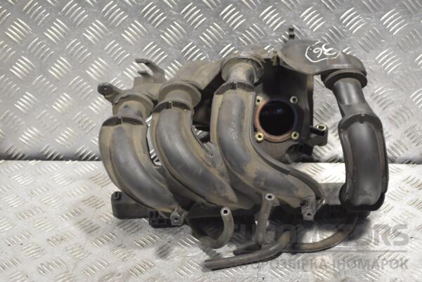 Колектор впускний пластик Ford Fiesta 1.25 16V 2002-2008 2S6G9424EG 214979 - 2