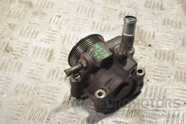 Насос гідропідсилювача керма (ГУР) Ford Fiesta 1.25 16V 2002-2008 214985 - 2