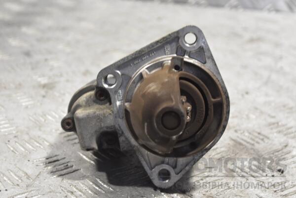 Стартер Ford Fiesta 1.25 16V 2002-2008 0001107417 214989 - 2