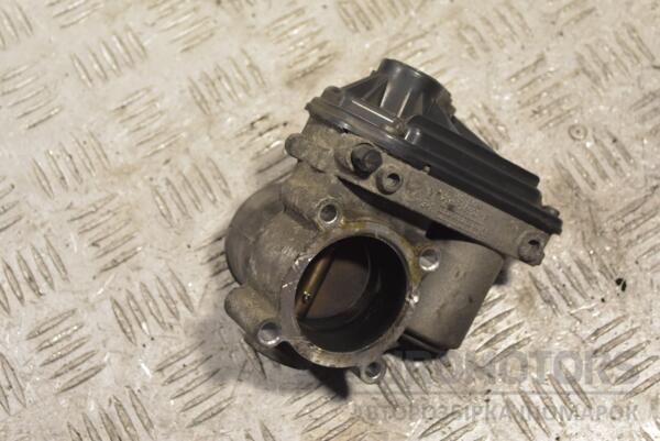 Дросельна заслінка електро Ford Fiesta 1.25 16V 2002-2008 2S6UFA 214991 - 2