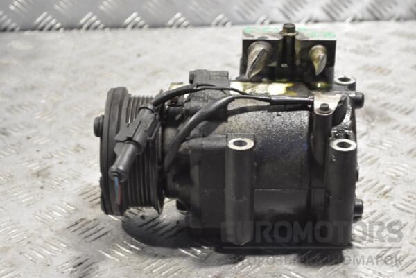 Компрессор кондиционера Ford Fiesta 1.25 16V 2002-2008 YS4H19D629AC 214993 - 2