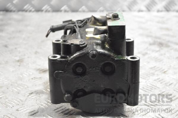 Компрессор кондиционера Ford Fiesta 1.25 16V 2002-2008 YS4H19D629AC 214993 - 3