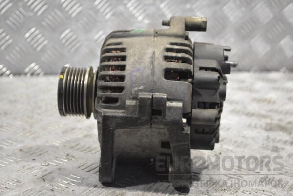Генератор Nissan Note 1.5dCi (E11) 2005-2013 8200667608 214996 - 2