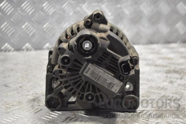 Генератор Nissan Note 1.5dCi (E11) 2005-2013 8200667608 214996 - 3