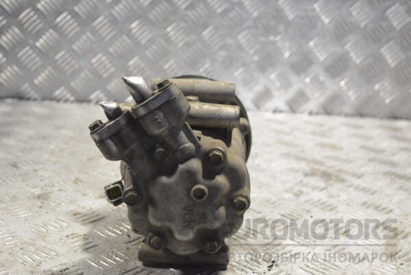 Компрессор кондиционера 05- Renault Kangoo 1.5dCi 1998-2008 8200651251 215004 - 3