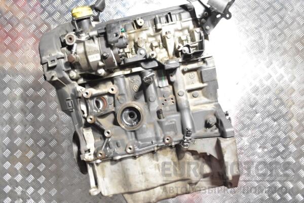 Двигун (стартер спереду) Renault Modus 1.5dCi 2004-2012 K9K 276 215022 - 2