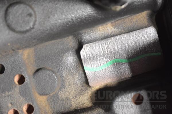Двигун (стартер спереду) Renault Modus 1.5dCi 2004-2012 K9K 276 215022 - 6