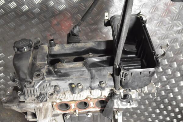 Двигун Citroen C1 1.0 12V 2005-2014 1KR-FE 215029 - 5