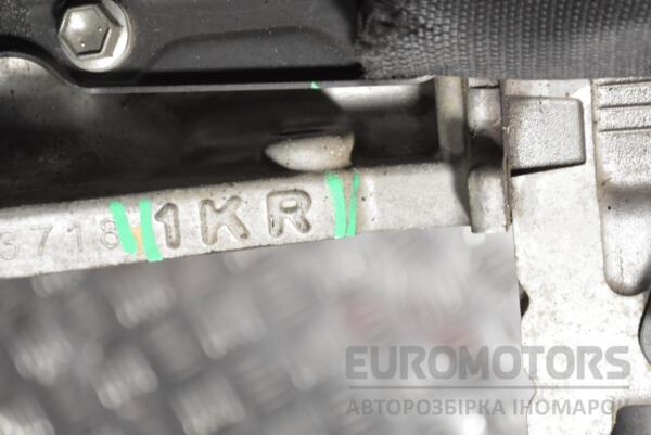 Двигун Citroen C1 1.0 12V 2005-2014 1KR-FE 215029 - 6