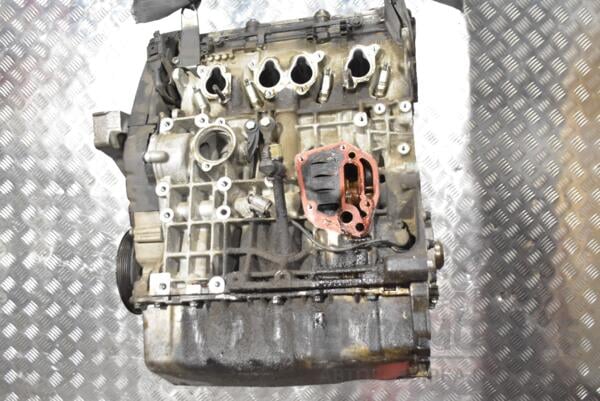 Двигун VW Bora 1.6 8V 1997-2005 AVU 215035 - 2