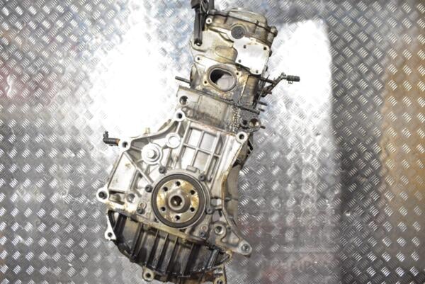 Двигун VW Bora 1.6 8V 1997-2005 AVU 215035 - 3