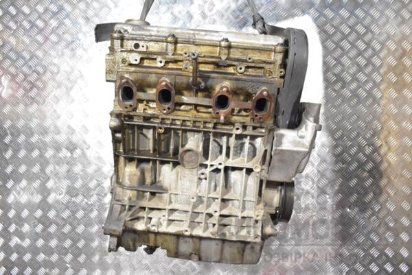 Двигун VW Bora 1.6 8V 1997-2005 AVU 215035 - 4