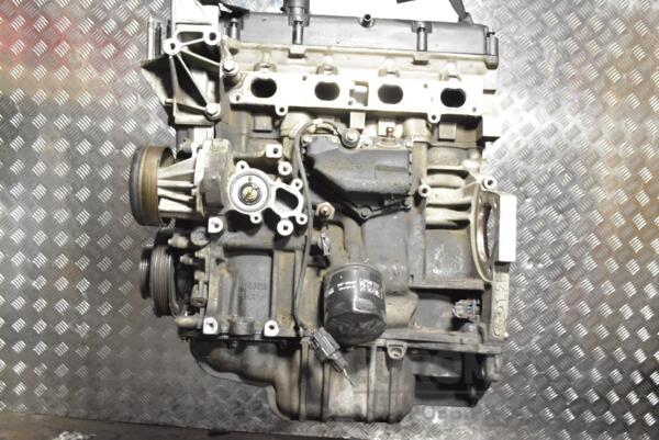 Двигун Mazda 2 1.25 16V 2003-2006 FUJA 215041 - 2