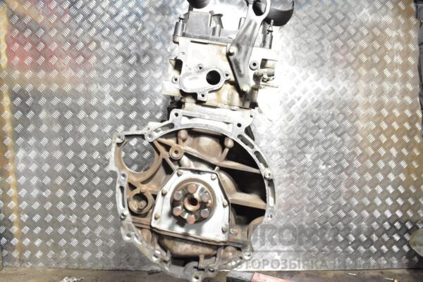 Двигун Mazda 2 1.25 16V 2003-2006 FUJA 215041 - 3