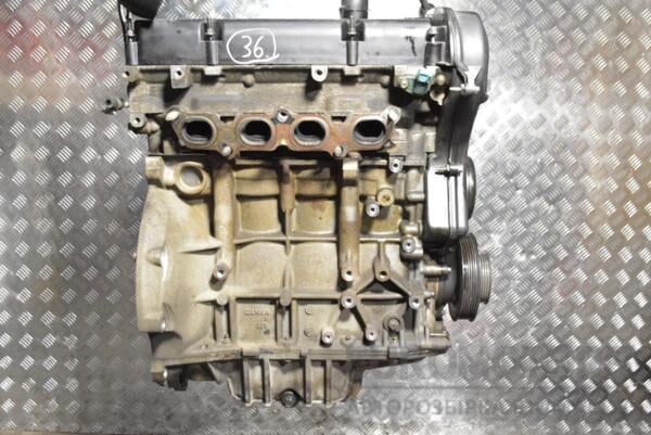 Двигун Mazda 2 1.25 16V 2003-2006 FUJA 215041 - 4