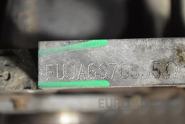 Двигун Mazda 2 1.25 16V 2003-2006 FUJA 215041 - 6