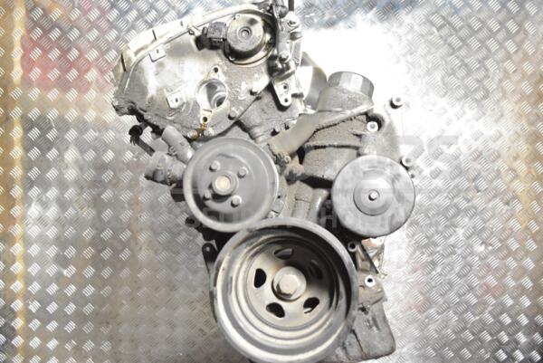 Двигун (дефект) Mercedes C-class 2.0 16V (W203) 2000-2007 M 111.955 215053 - 1