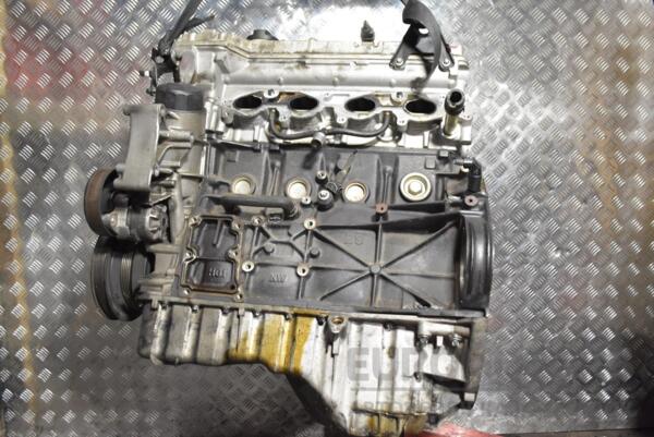 Двигун (дефект) Mercedes C-class 2.0 16V (W203) 2000-2007 M 111.955 215053 - 2