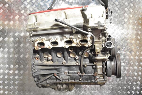 Двигун (дефект) Mercedes C-class 2.0 16V (W203) 2000-2007 M 111.955 215053 - 4