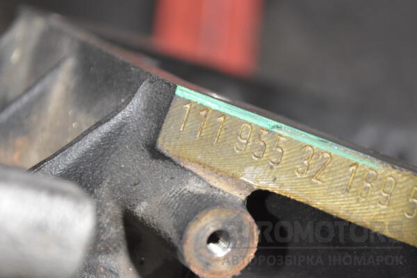 Двигун (дефект) Mercedes C-class 2.0 16V (W203) 2000-2007 M 111.955 215053 - 6