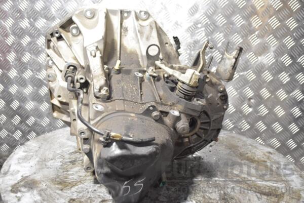 МКПП (механічна коробка перемикання передач) 5-ступка Nissan Note 1.5dCi (E11) 2005-2013 JR5140 215066 - 3