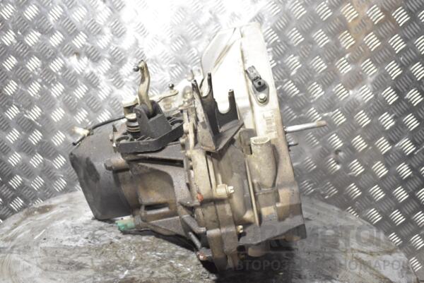 МКПП (механічна коробка перемикання передач) 5-ступка Nissan Note 1.5dCi (E11) 2005-2013 JR5140 215066 - 4