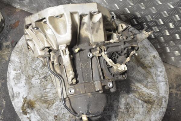 МКПП (механічна коробка перемикання передач) 5-ступка Nissan Note 1.5dCi (E11) 2005-2013 JR5140 215066 - 5