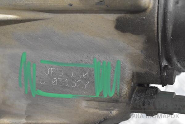 МКПП (механічна коробка перемикання передач) 5-ступка Nissan Note 1.5dCi (E11) 2005-2013 JR5140 215066 - 6