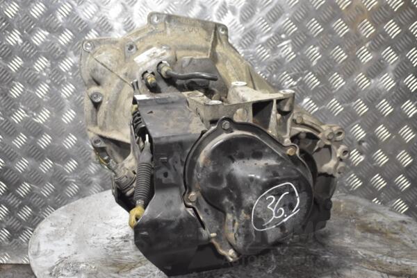 МКПП (механічна коробка перемикання передач) 5-ступка Ford Fiesta 1.25 16V 2002-2008 3S6R7002AC 215072 - 3