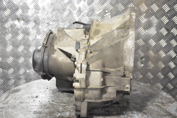 МКПП (механічна коробка перемикання передач) 5-ступка Ford Fiesta 1.25 16V 2002-2008 3S6R7002AC 215072 - 4